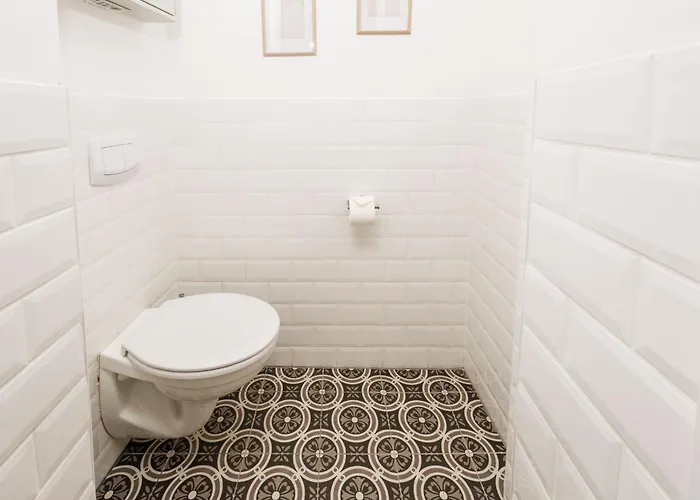 Deluxe New L 10 Min Walk To Centre