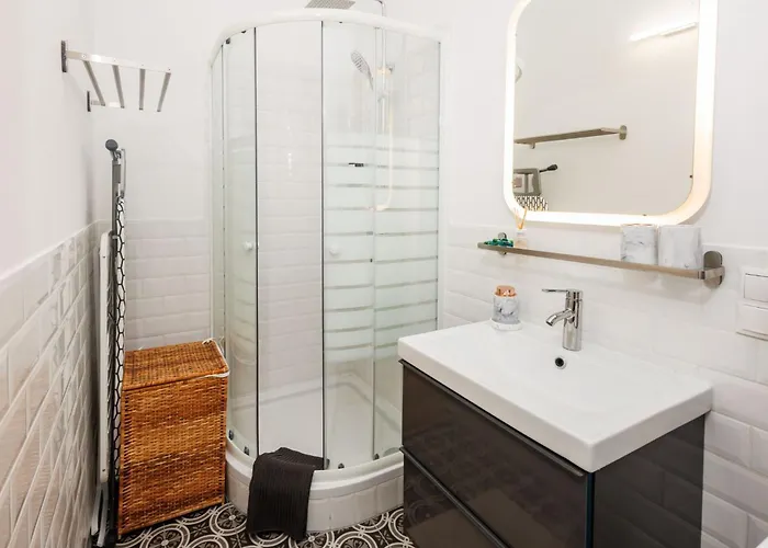 Deluxe New L 10 Min Walk To Centre Appartamento Vienna